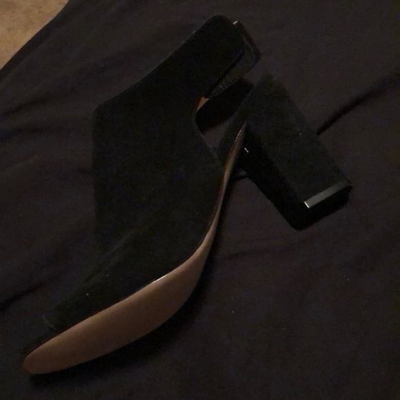 Booties - Picture 3 of 6